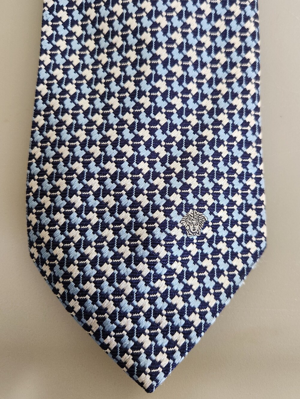 Versace Mens Tie